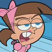 The Boy Who Would Be Queen