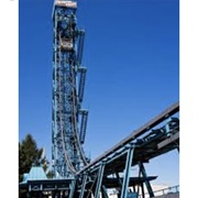 Demon Drop Dorney Park