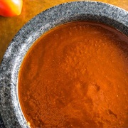 Salsa Roja