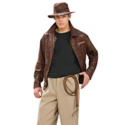 Indiana Jones