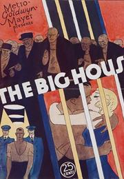 The Big House (1930)