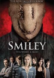 Smiley (2012 )