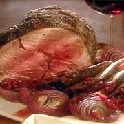 LEG OF LAMB