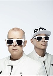 Pet Shop Boys: It's a Sin, Projections Version (1993)