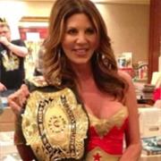 Hollywood (Jeanne Basone)