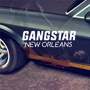 Gangster New Orleans: Open World Game