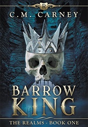 Barrow King (CM Carney)