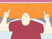 China, IL (TV Series)