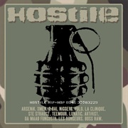 Compilation - Hostile Hip Hop