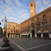 Piazza Dei Signori