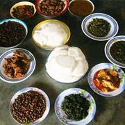 Nsima Cuisine, Malawi