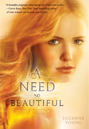 A Need So Beautiful (Suzanne Young)
