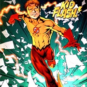 Kid Flash