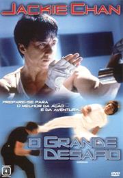 Gorgeous (O Grande Desafio)