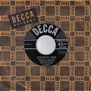 Goodnight Irene - Gordon Jenkins and the Weavers