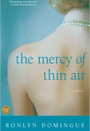 The Mercy of Thin Air (Ronlyn)