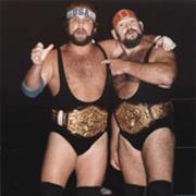 Don Kernodle & Ivan Koloff