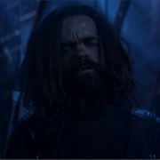 Peter Dinklage - Eitri