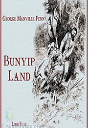 Bunyip Land (George Manville Fenn)