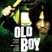 Oldboy