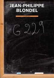G229 (Jean-Philippe Blondel)