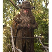 Radagast the Brown