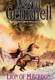 Lion of Macedon (David Gemmell)