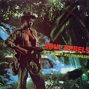 Bob Marley & the Wailers - Soul Rebels