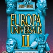 Europa Universalis II