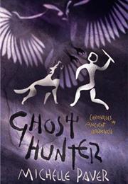 Ghost Hunter