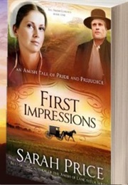 First Impressions (Sarah Price)