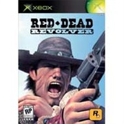 Red Dead Revolver (PS2/Xbox)