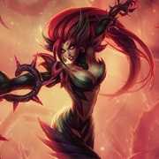 Classic Zyra