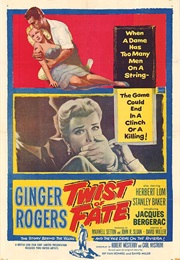 Twist of Fate (1954)