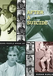 After a Suicide (Susan Kuklin)