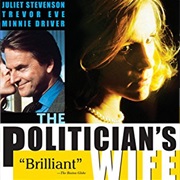 The Politician's Wife