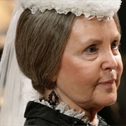 Queen Victoria