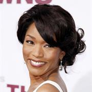 Angela Bassett