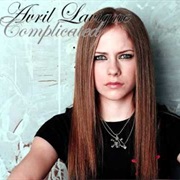 Complicated Avril Lavigne