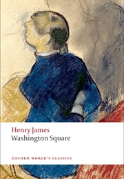 Washington Square (Henry James)