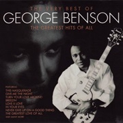 George Benson - The Very Best of George Benson