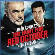 The Hunt for Red October