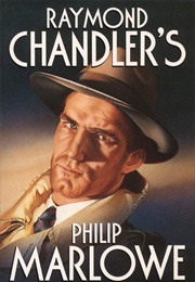 Philip Marlowe Series (Raymond Chandler)