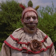 Twisty the Clown