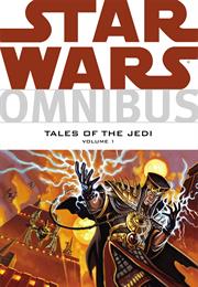 Star Wars Omnibus: Tales of the Jedi Volume 1