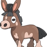 Mudbray