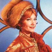 Olga, Queen of Cossacks