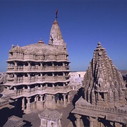 Dwarka, Gujarat, India