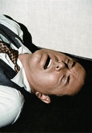 Dallas: "A House Divided" (1980)