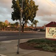 Bostonia, California